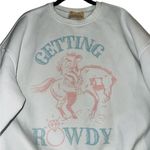 Judith March  Sweatshirt Oversized Size Small Photo 2