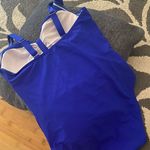 One Piece Tempt Me Women Ruched Slimming Swimsuits Tummy Control Vintage Bathing Suits Photo 6