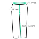 Topshop Moto Jamie W25 Distressed Skinny Jeans High Waisted Nordstrom Photo 7