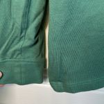 Life is Good  Winnie Hiking Through the Woods Crusher Green LS Shirt Medium #1574 Photo 1