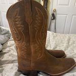 Ariat Cowgirl Boots Photo 0