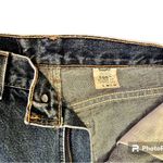 Levi's Vintage Levi Strauss & Co. 550 Medium Wash Tapered Leg Denim Jeans Photo 1