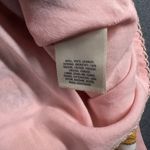 Maeve by Anthropologie Resort Wrap Dress Size 14 Floral Print Square Neck Tie Pink Photo 12