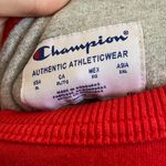 Champion Vintage Crewneck Sweatshirt Photo 2