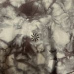 Athleta Salutation Stash Pocket II Printed 7/8 Tight Photo 7