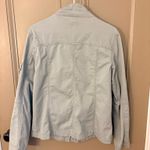 Kensie Olive Green Utility Fall Jacket Photo 1