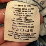 Anthropologie  Pilcro Stet frayed cuff jeans light wash size 29 Photo 9