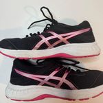 ASICS Womens  Gel Contend 6 Size 8 #1012A570 Photo 0