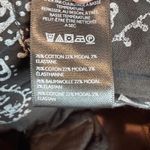 Free People NWT Risk Taker High Rise Straight Corduroy Pants Brown Size 29 Photo 9