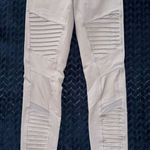 Alo Yoga Women’s Light Purple High Waist Moto Leggings Size Small Photo 0