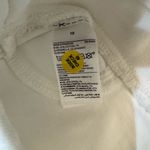Old Navy Rockstar white jeans - super skinny - by  Photo 2
