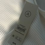 Walmart Cream Shirt Photo 3