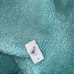 Disney NWT  Jacket Womens  Blue Mickey Mouse Fleece Mousewear Embroidered 2X Photo 6