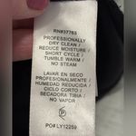 Laundry by Shelli Segal  Black Pleated Midi Dress Size 4 Photo 12