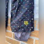 Burton  VINTAGE Y2K SKI SNOWBOARDING PANT TROUSER small Photo 9