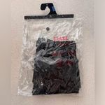 Flare Skirt Halloween Costume Black Size M Photo 1