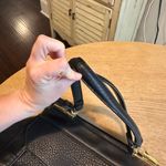 Melie Bianco Melie Blanco black purse Photo 5