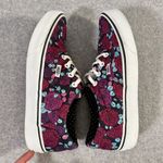 Vans Doheny Women's Skate Shoes Size 8 Romantic Floral Multicolor Photo 8