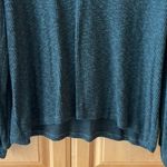 Gypsy Rose  Dark Green / Turqouise Top Photo 4