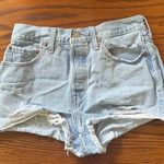 Levi's Levi 501 Jean Shorts  Photo 0