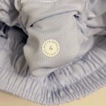 Lululemon Hotty Hot Short 4” Light Blue Size 4 Photo 7