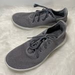 Allbirds Tree Runners Sneakers Size 9 Photo 3