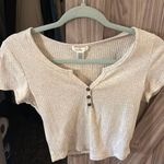 Bozzolo  Crop Top Photo 0