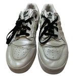 Adidas  Originals Rivalry Low 'Pearl White' sneakers Photo 1