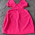 superdown Brie halter dress Photo 2