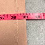 Nookie  Revolve Athena Off Shoulder Midi Dress Blush Knot Front Small NWT Bodycon Photo 14