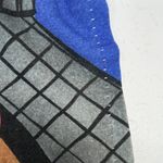 Vintage 1985 Looney Tunes Night Shirt Warner Bros Bugs Bunny France Jodie Arden Size L Photo 12