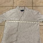 Karen Scott  Marled Curved Hem Cardigan Photo 7