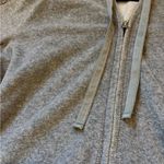 PINK - Victoria's Secret Victoria’s Secret Pink Katie Price Silver Sequin Jacket Photo 1