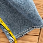 Hollister 00L  Ultra high rise dad Jeans Photo 9