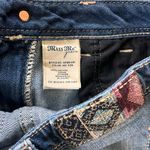 Miss Me Denim Skirt Photo 3