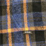 prAna Plaid Shirt Women S Flannel Organic Cowgirl Gorpcore Cottage Western NWT Photo 7