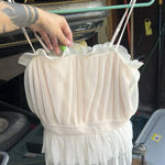 Willow + Root  Tank Photo 0