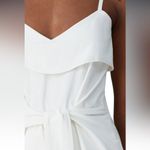 Revolve Colovos Tank Tie Front Dress 8 Photo 11