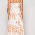 Joie  - Almona Island Sunset Floral maxi Dress -Size S - NEW With Tags. In Bag.‎ Photo 15