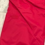 The North Face NEW women's small pink insulated waterproof snow pants MSRP $199. Photo 6