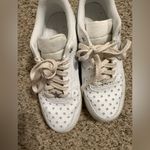 Nike Star Air Force Ones Women's Sneakers Photo 7