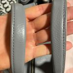 Marc Jacobs Awesome The Medium Size Tote Bag in Wolf Gray Photo 9