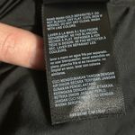 Bebe  Black Sequin Strapless Jumpsuit | NYE Party Glam | Size Medium Photo 8