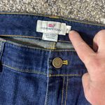 Vineyard Vines sz 8 new NWOT Women's Blue Jeans Photo 3