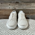 NWOB Nisolo Eco Knit Casual Lace Photo 3