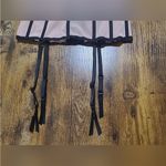 Frederick's of Hollywood NWT  Size Large Julia Eve Corset Photo 7