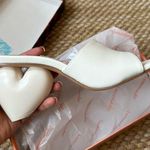 Akira Bubbleheart Chunky Sandal Valentines Day Photo 4