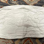 Abercrombie & Fitch  White Smocked Top Photo 0