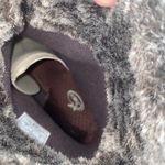 Chacos Chaco Mink Borealis Brown Fur Leather Boots NWOT Size 10 Photo 7