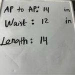 JessaKae white floral‎ smocked midi dress size XS Blue Photo 4